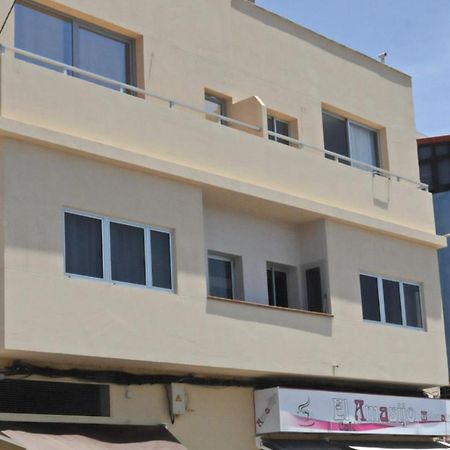 Apartament Vista Playa Y Mar - Sea View, Wifi And Ac Melenara Zewnętrze zdjęcie