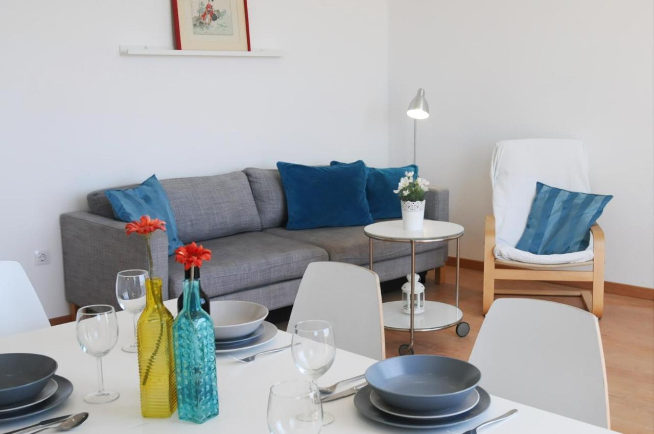 Apartament Vista Playa Y Mar - Sea View, Wifi And Ac Melenara Zewnętrze zdjęcie