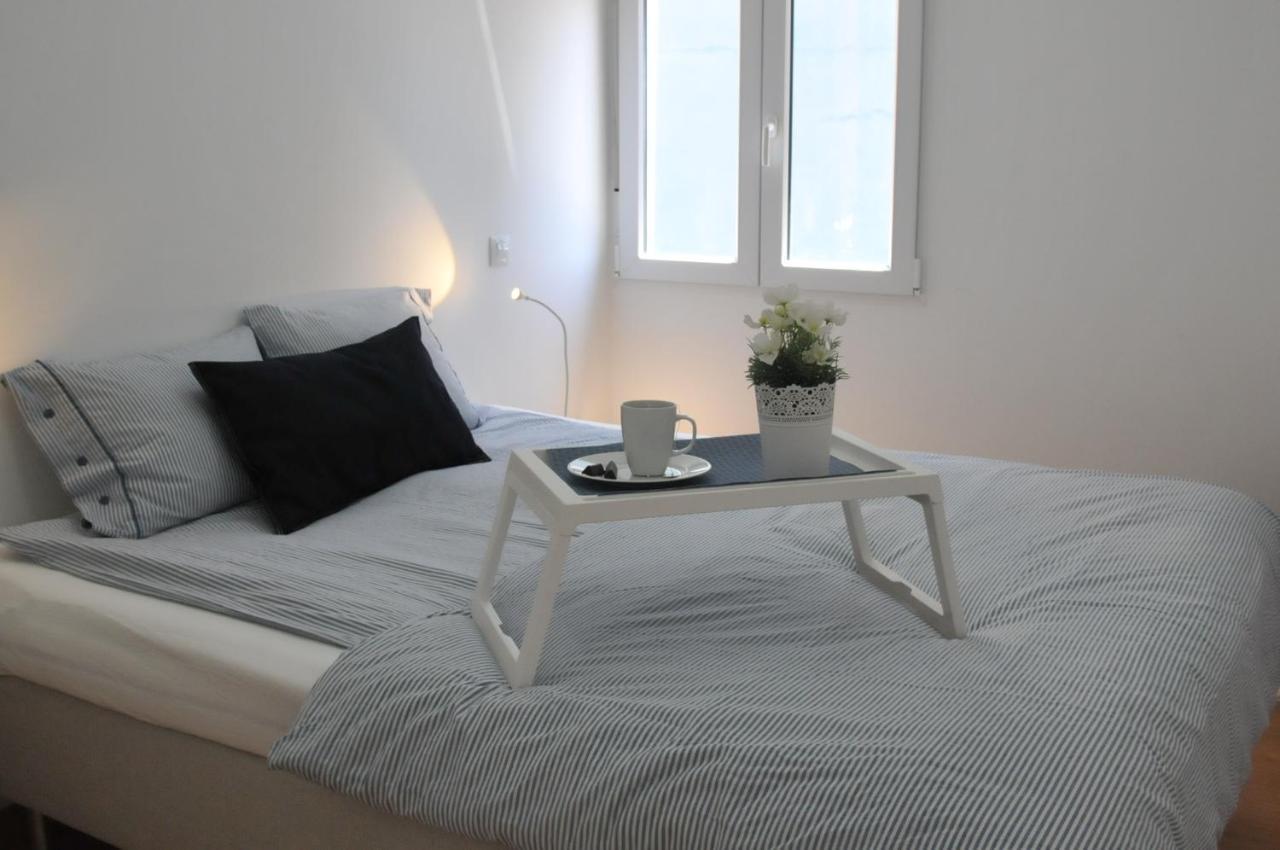 Apartament Vista Playa Y Mar - Sea View, Wifi And Ac Melenara Zewnętrze zdjęcie